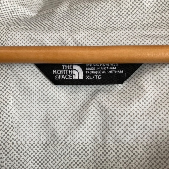 The north face men’s dry vent jacket - Picture 2 of 11